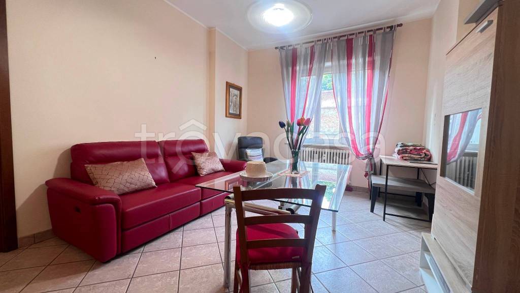 appartamento in vendita ad Asti