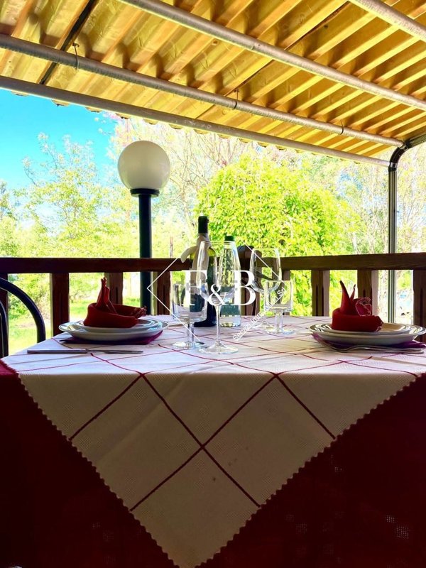 casa indipendente in vendita ad Asti in zona Palucco