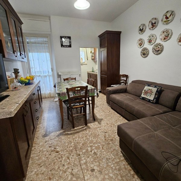 appartamento in vendita ad Asti