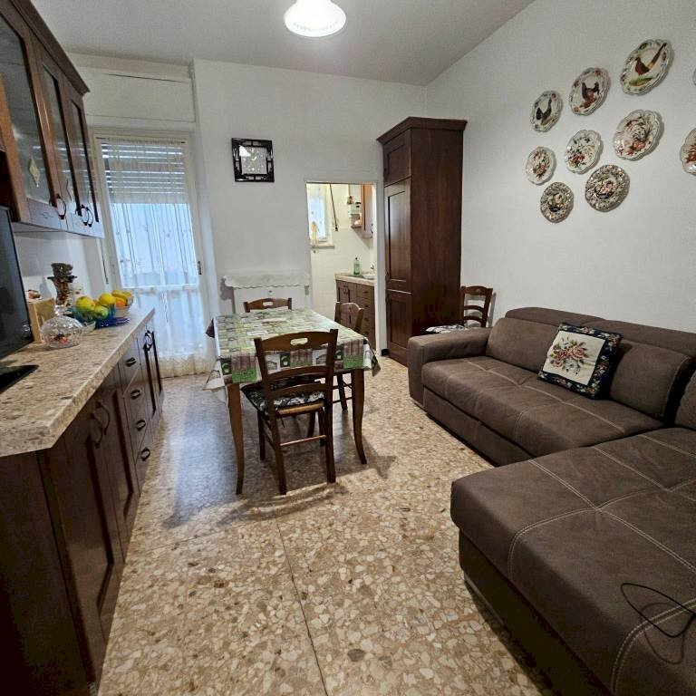 appartamento in vendita ad Asti