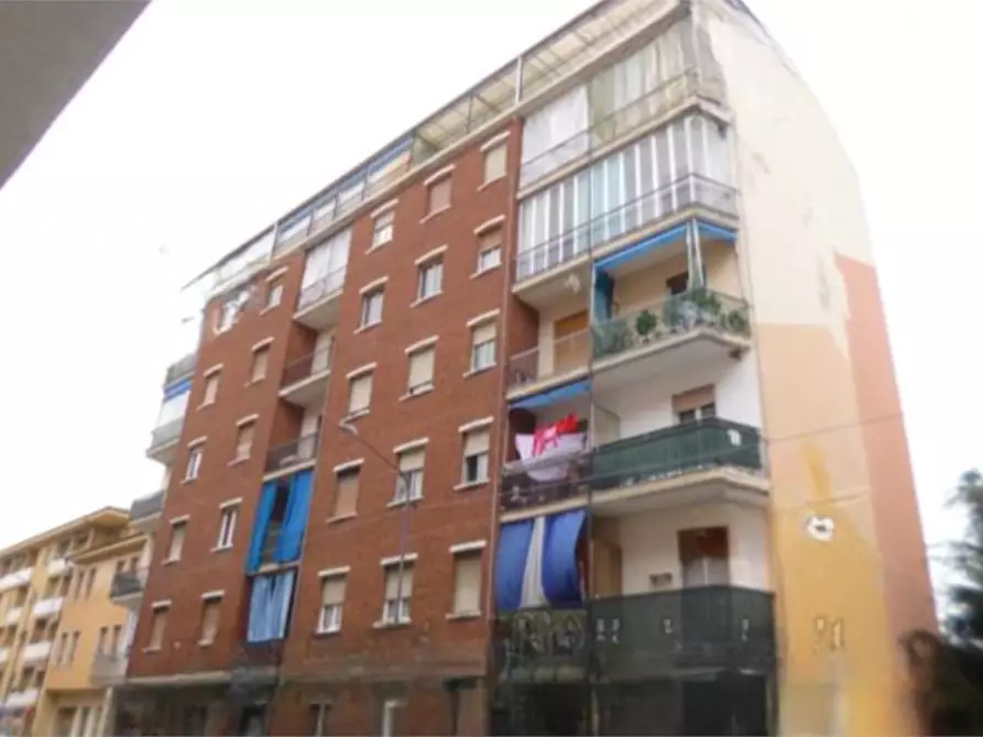 casa indipendente in vendita ad Asti in zona Corso Casale