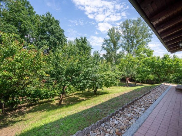 casa indipendente in vendita ad Asti in zona Palucco