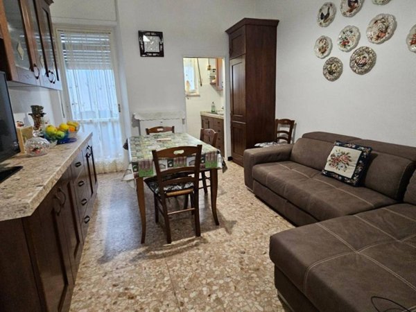 appartamento in vendita ad Asti