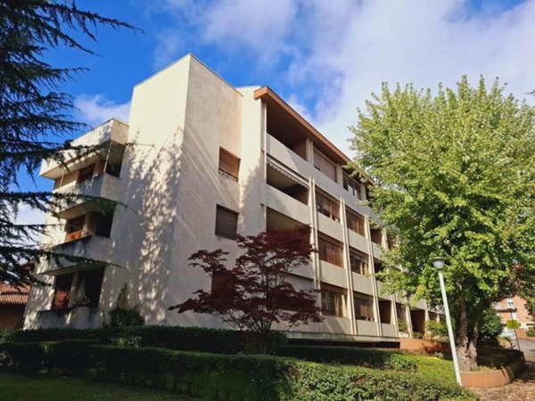 appartamento in vendita ad Asti