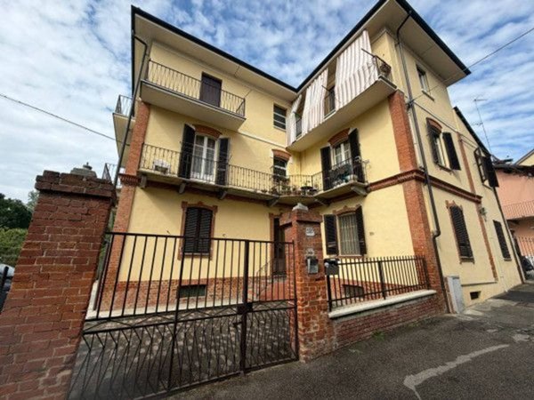 appartamento in vendita ad Asti