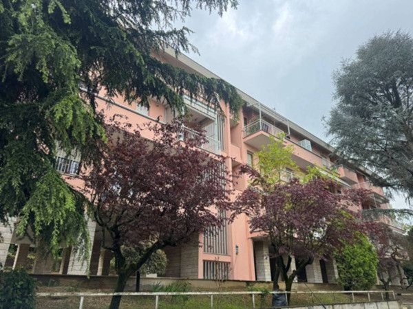 appartamento in vendita ad Asti