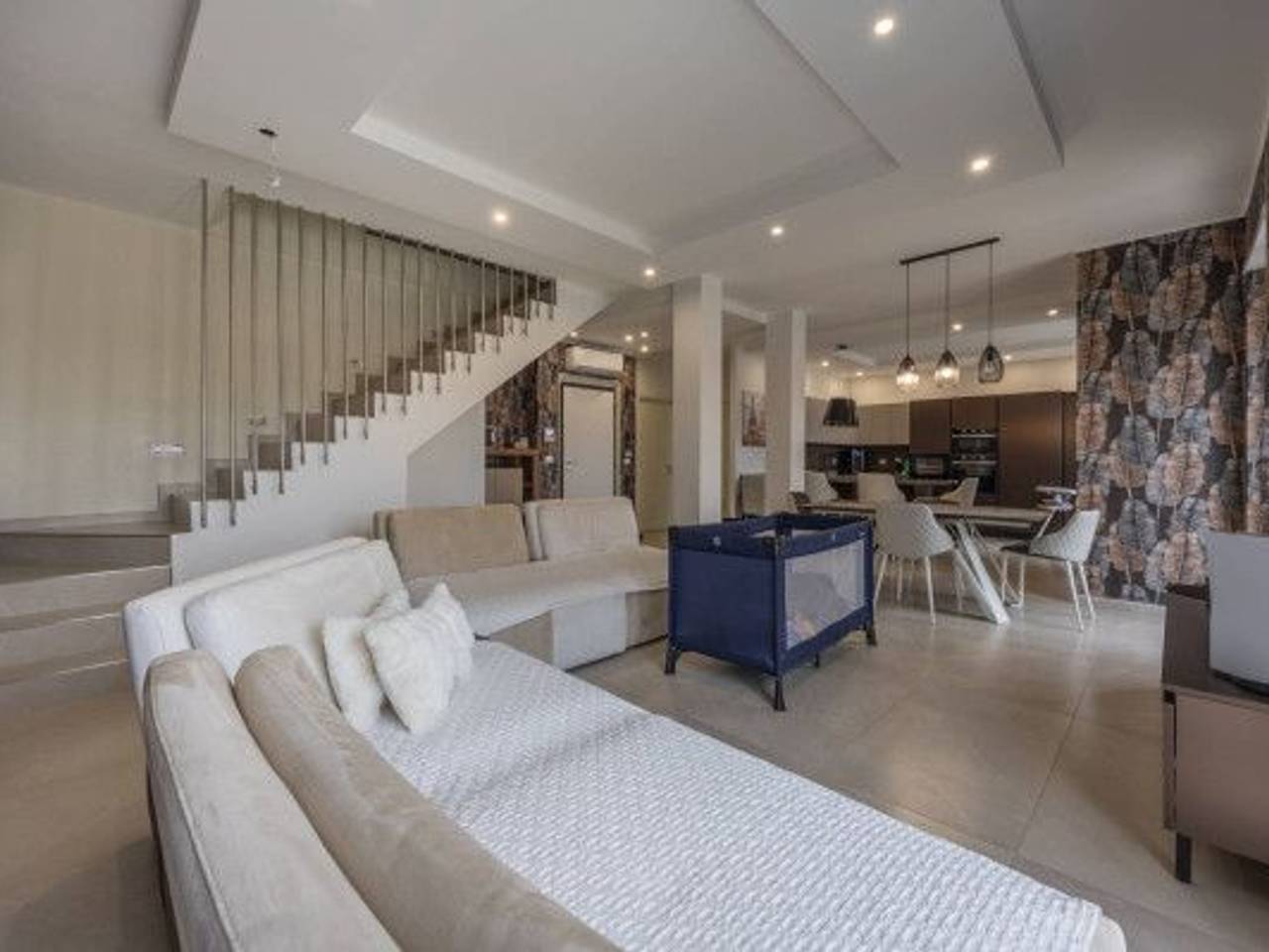 appartamento in vendita ad Asti