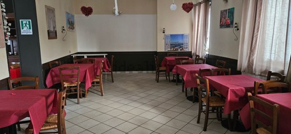 locale commerciale in vendita ad Asti