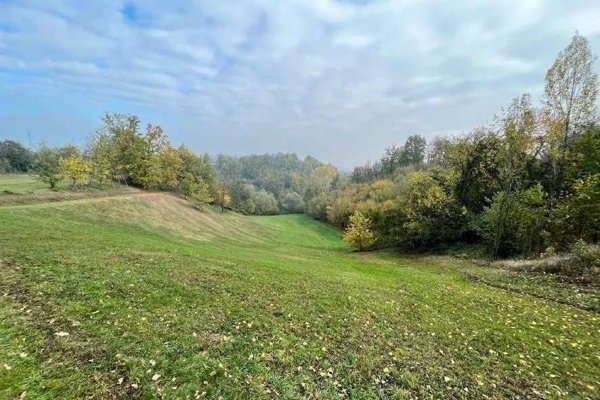terreno edificabile in vendita ad Asti