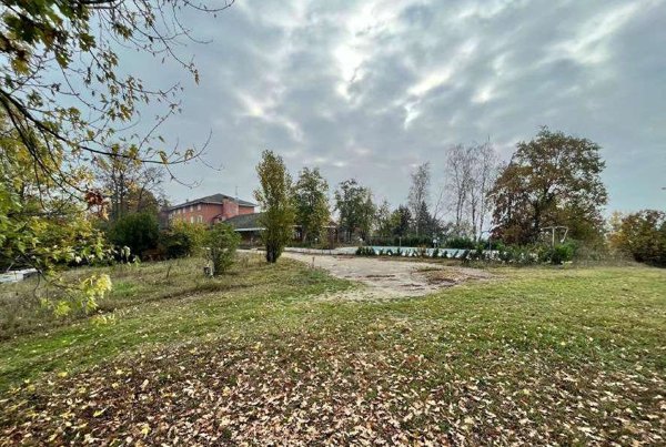 terreno edificabile in vendita ad Asti