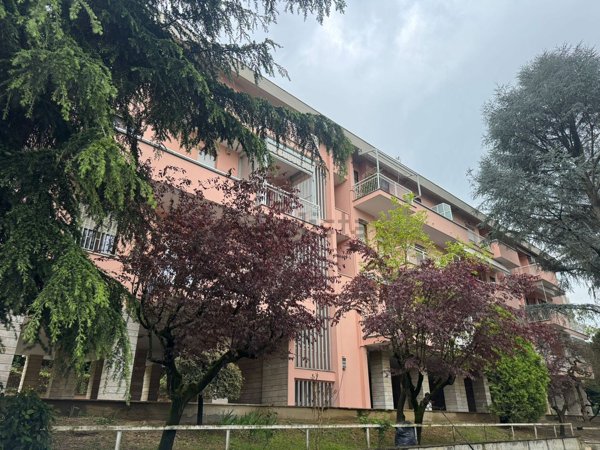 appartamento in vendita ad Asti