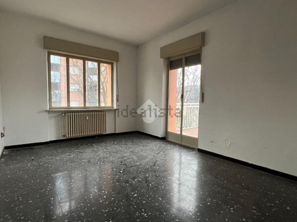 appartamento in vendita ad Asti