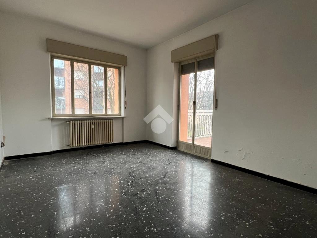 appartamento in vendita ad Asti in zona Centro Città