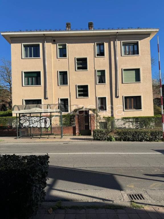 appartamento in vendita ad Asti in zona Centro Città