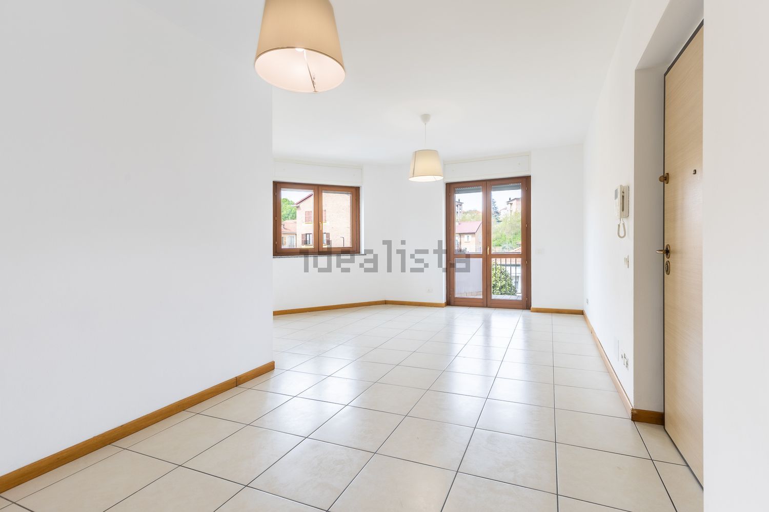 appartamento in vendita ad Asti