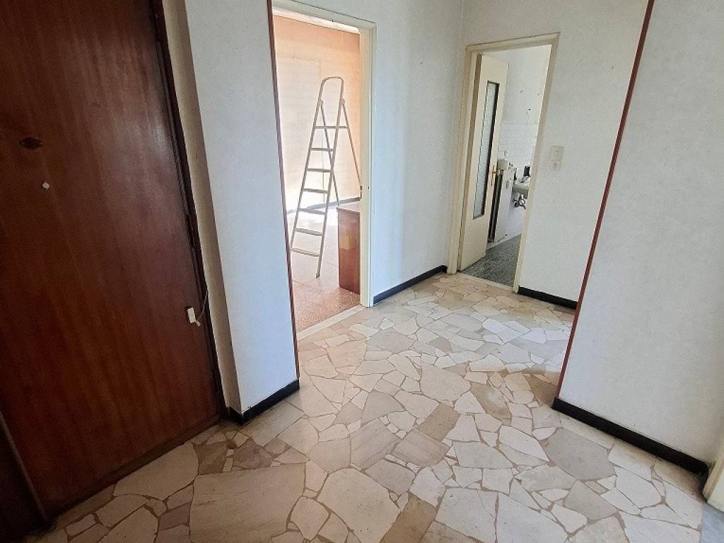 appartamento in vendita ad Asti