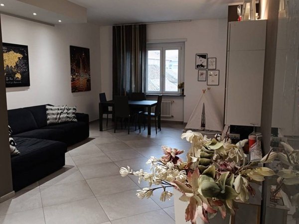 appartamento in vendita ad Asti in zona Centro Città