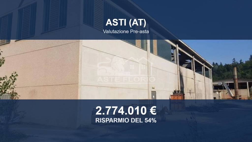 locale commerciale in vendita ad Asti in zona Stazione di Portacomaro