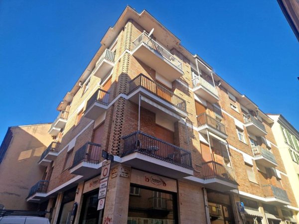 appartamento in vendita ad Asti