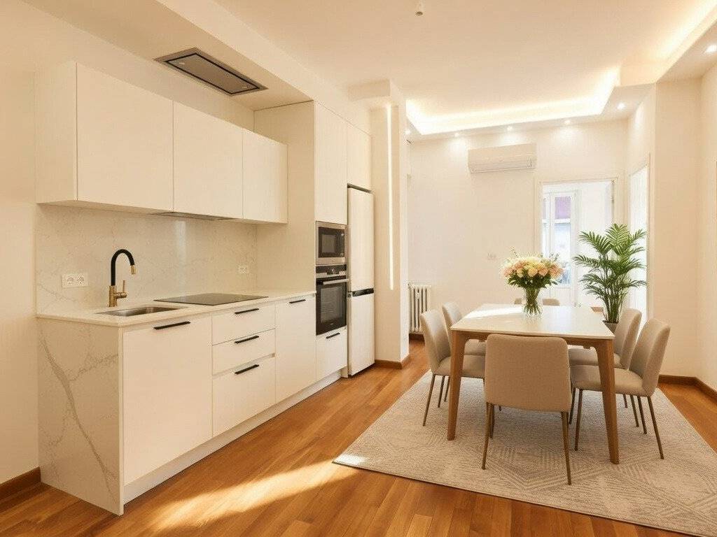 appartamento in vendita ad Asti