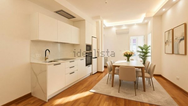 appartamento in vendita ad Asti