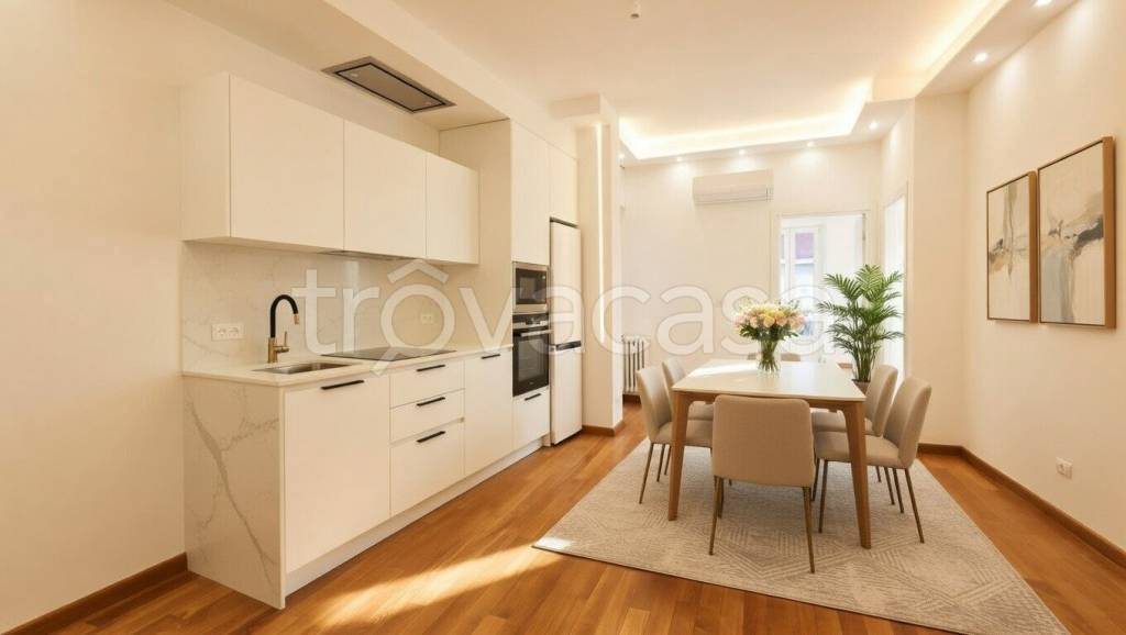 appartamento in vendita ad Asti in zona Centro Città