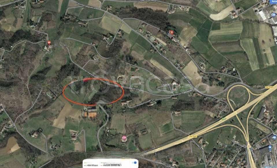 ufficio in vendita ad Asti