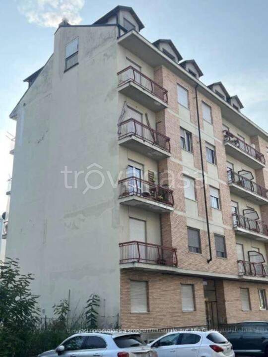 appartamento in vendita ad Asti in zona Centro Città