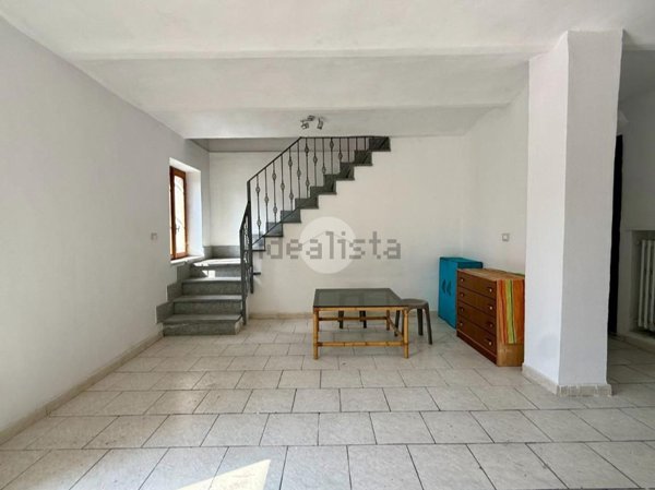 appartamento in vendita ad Asti in zona Trincere
