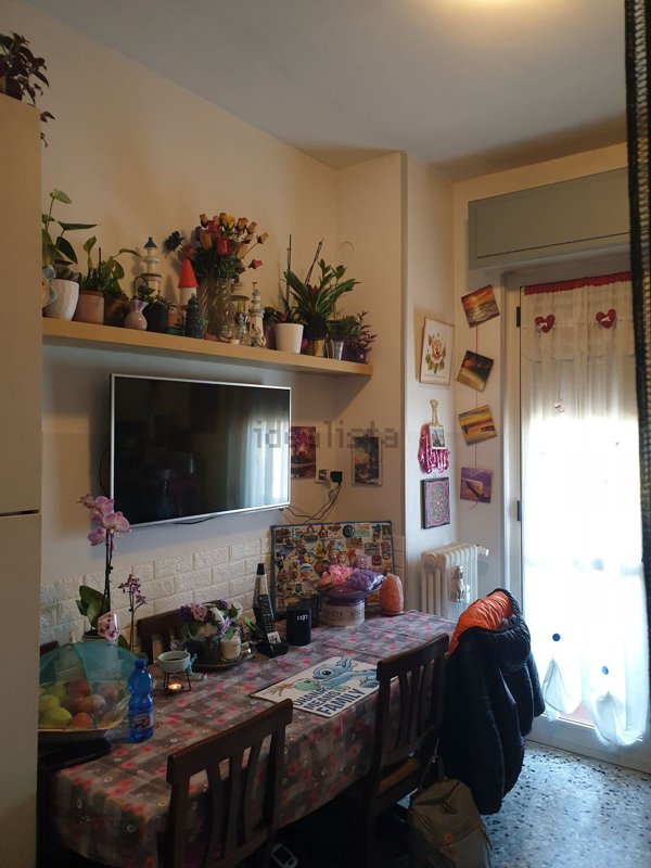 appartamento in vendita ad Asti in zona Corso Casale