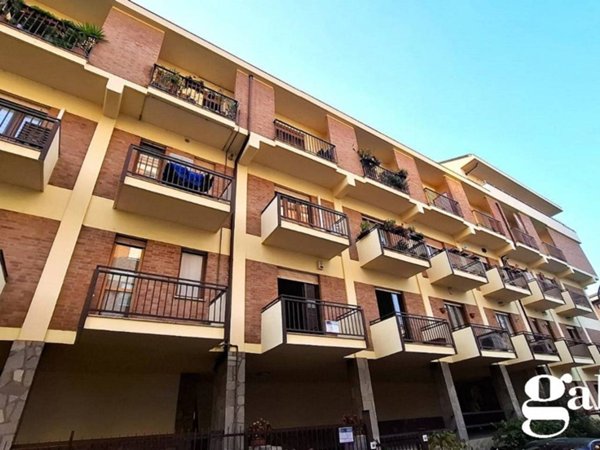 appartamento in vendita ad Asti in zona Maternita