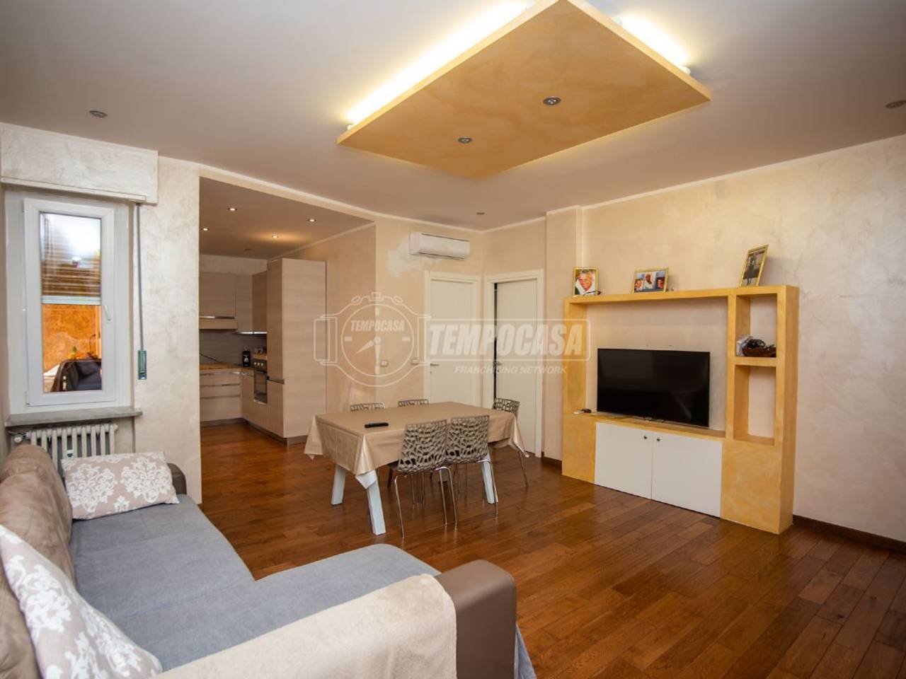 appartamento in vendita ad Asti