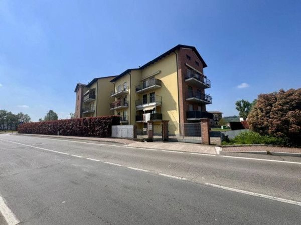 appartamento in vendita ad Asti