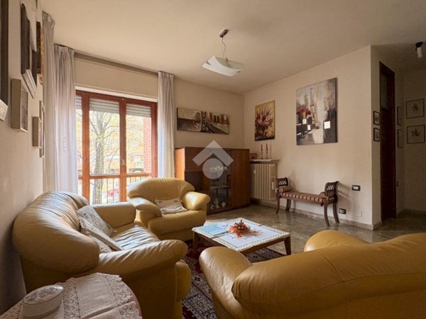 appartamento in vendita ad Asti