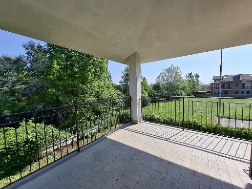 appartamento in vendita ad Asti in zona Bramairate