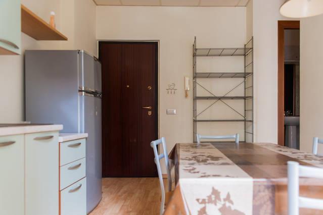 appartamento in vendita ad Asti in zona Centro Città