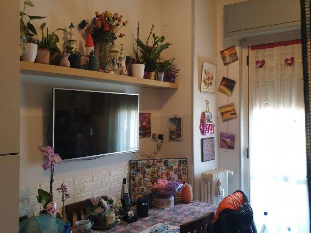 appartamento in vendita ad Asti in zona Castiglione