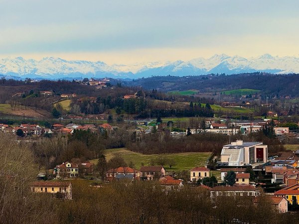 casale in vendita ad Asti