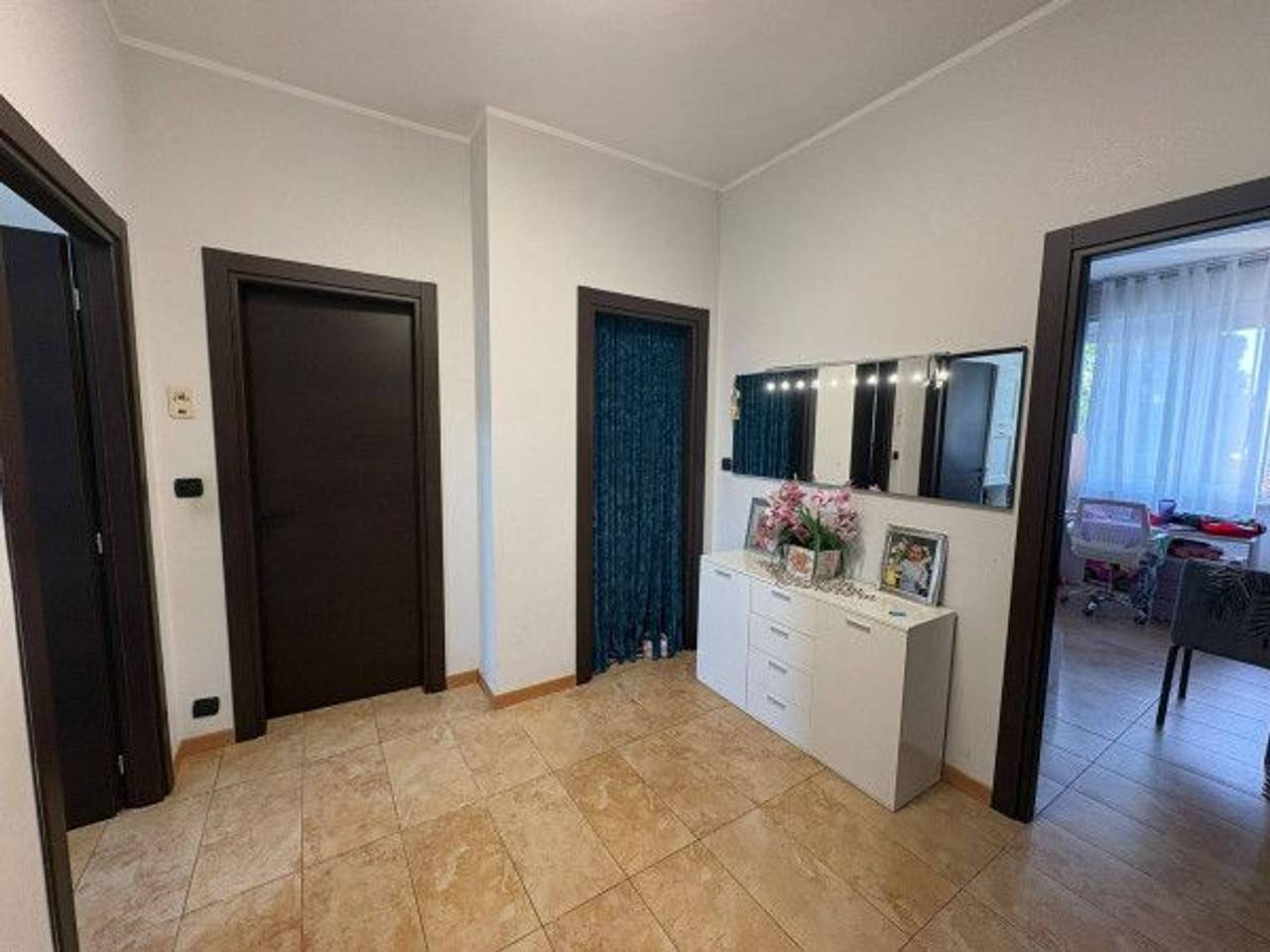 appartamento in vendita ad Asti in zona Quarto