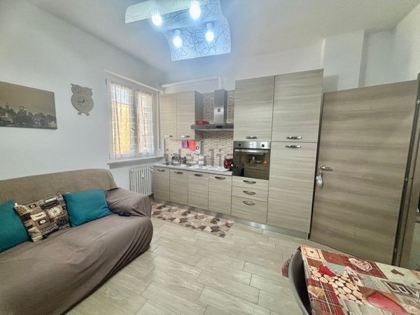 appartamento in vendita ad Asti