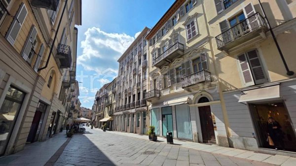 appartamento in vendita ad Asti in zona Centro Città