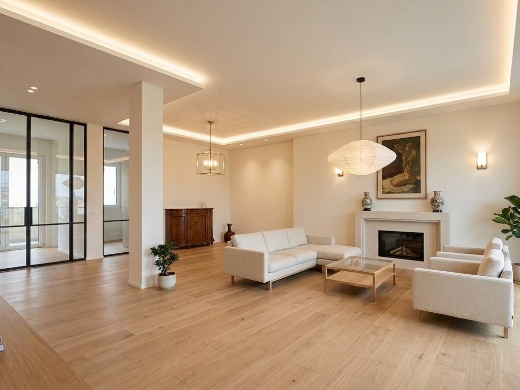 appartamento in vendita ad Asti