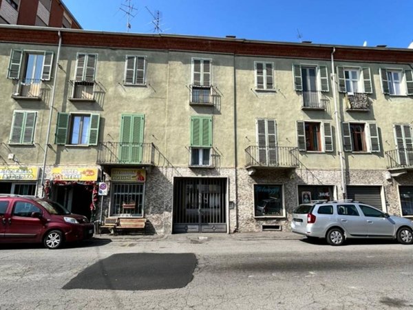 appartamento in vendita ad Asti