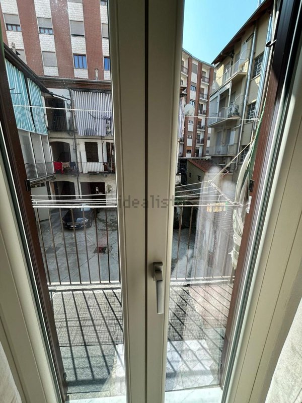 appartamento in vendita ad Asti