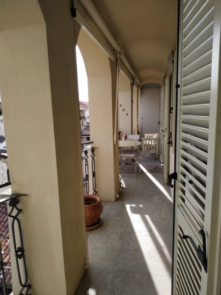 appartamento in vendita ad Asti in zona Centro Città