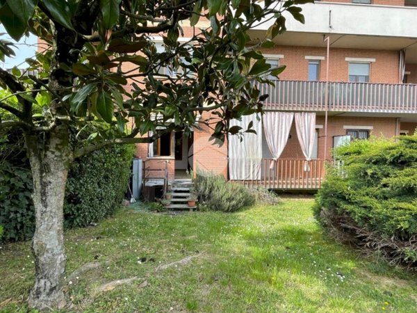 appartamento in vendita ad Asti