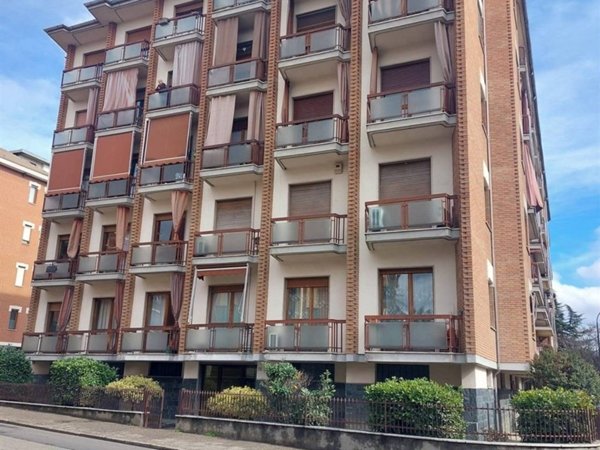 appartamento in vendita ad Asti