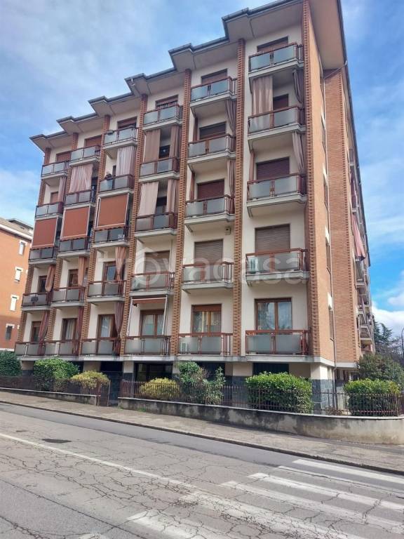 appartamento in vendita ad Asti