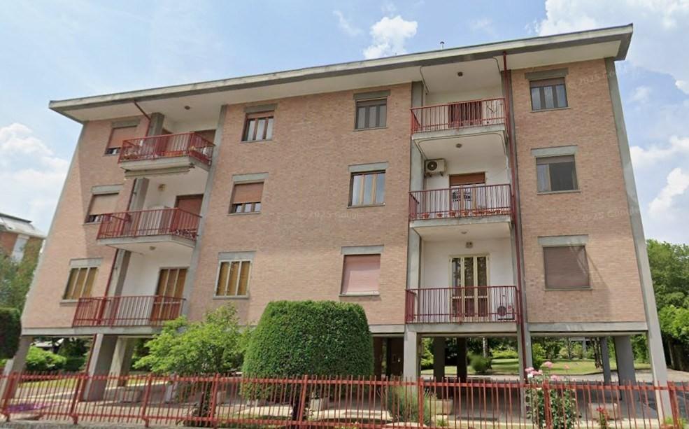 appartamento in vendita ad Asti