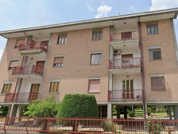 appartamento in vendita ad Asti